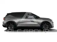 2026 Renault Scenic