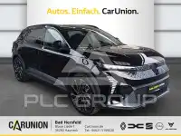 2026 Renault Scenic