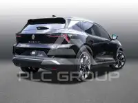 2026 Renault Scenic