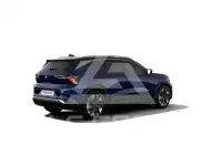 2026 Renault Scenic