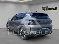 2026 Renault Scenic