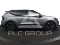 2026 Renault Scenic