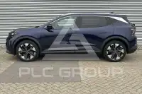 2026 Renault Scenic