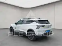 2026 Renault Scenic