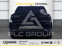 2026 Renault Scenic