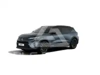 2026 Renault Scenic