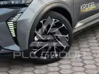 2026 Renault Scenic
