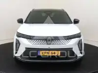 2026 Renault Scenic