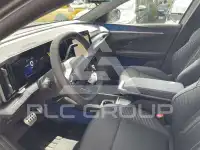 2026 Renault Scenic