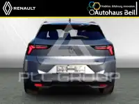 2026 Renault Scenic