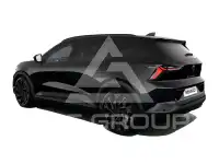 2026 Renault Scenic