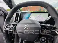 2026 Renault Scenic
