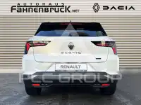 2026 Renault Scenic