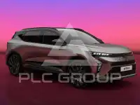 2026 Renault Scenic