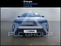 2026 Renault Scenic
