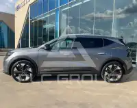 2026 Renault Scenic