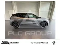 2026 Renault Scenic