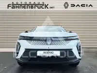 2026 Renault Scenic