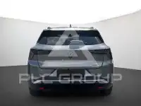 2026 Renault Scenic