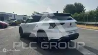 2026 Renault Scenic