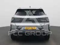 2026 Renault Scenic