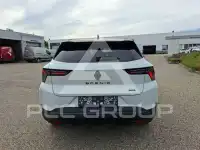 2026 Renault Scenic