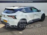 2026 Renault Scenic