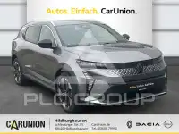 2026 Renault Scenic