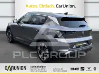 2026 Renault Scenic