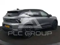 2026 Renault Scenic
