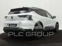 2026 Renault Scenic
