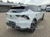 2026 Renault Scenic