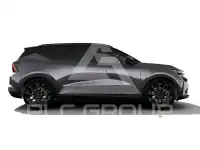 2026 Renault Scenic