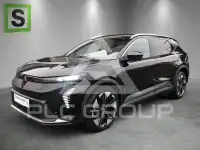 2026 Renault Scenic