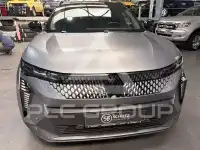 2026 Renault Scenic