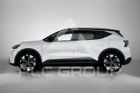 2026 Renault Scenic