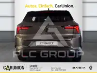 2026 Renault Scenic