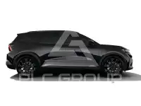 2026 Renault Scenic