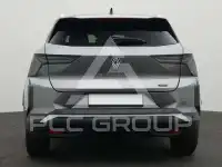 2026 Renault Scenic
