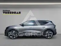 2026 Renault Scenic