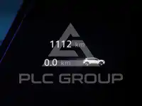 2026 Renault Scenic