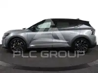 2026 Renault Scenic