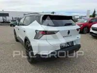 2026 Renault Scenic