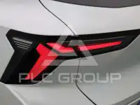 2026 Renault Scenic