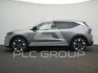 2026 Renault Scenic