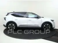 2026 Renault Scenic