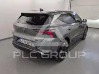 2026 Renault Scenic
