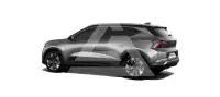 2026 Renault Scenic