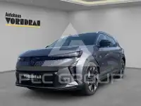 2026 Renault Scenic