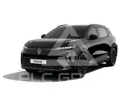 2026 Renault Scenic